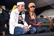 Nenek Tukang Pijat Ini Tiba-tiba Dapat Uang Rp 15 Juta saat Gerhana Bulan