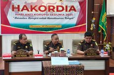 55 Rumah Rusak Imbas Puting Beliung di Bogor, Termasuk Tertimpa Sayap Pesawat