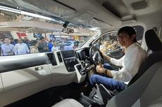 Toyota Gelontorkan Rp 28 Triliun untuk Investasi Mobil Listrik Pada 2020