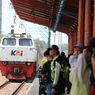 Daftar Kereta Api Bersubsidi yang Harga Tiketnya di Bawah Rp 10.000