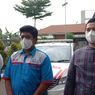 Awak Ambulans Berbohong Saat Mengaku Telah Dihalangi Sedan di Pamulang