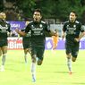 Jadi Penyumbang Assis Tebanyak Persib, Frets Butuan Enggan Berpuas Diri