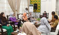 Dorong UMKM Tingkatkan Pemasaran Produk, Dekranasda Sumut Gelar Pelatihan Digitalisasi Promosi
