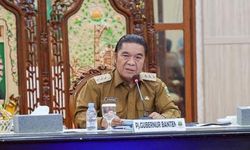 Lewat e-Katalog, Pj Al Muktabar Implementasikan Asas Akuntabilitas, Efisien, Efektif, dan Transparan dalam Pengadaan Barang/Jasa