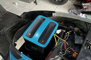 Pengguna Motor Listrik Mulai Meninggalkan Sistem Tukar Baterai, Ini Alasannya
