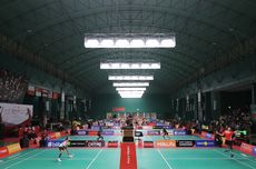 Jadwal Free Fire SEA Games 2025: Peluang Indonesia Petik Emas Hari Ini