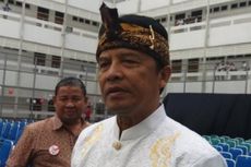 Banjir Kabupaten Bandung Akan Diadukan ke KPK, Ini Komentar Bupati Dadang