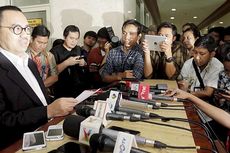 Kata Luhut, Menteri ESDM Laporkan Novanto ke MKD Tanpa Restu Jokowi
