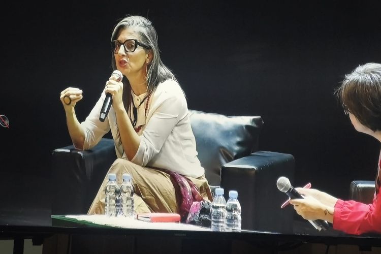 UN Rapporteur: Palestine Genocide Awakens Global Youth Awareness