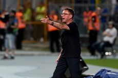 12 Hari Setelah Tinggalkan Man United, Ralf Rangnick “Menggila” bersama Austria