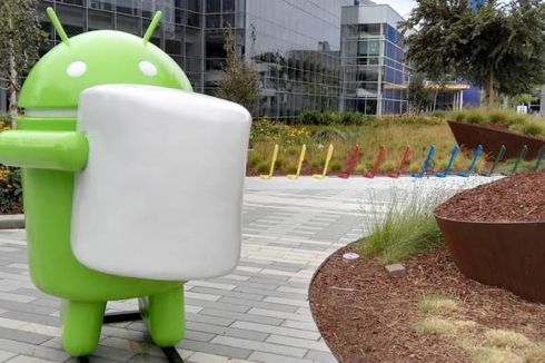74 Persen Perangkat Android Bisa Dimata-matai