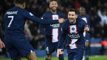 Idolakan Ronaldo Sejak Lama, Mbappe Kini Akui Messi Sempurna