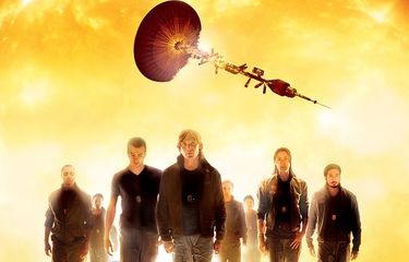 Film Sunshine (2007)