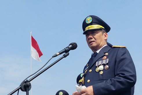 Pemprov DKI Jakarta Janji Tutup Semua Lokasi Prostitusi, Wagub Riza: Silakan Lapor Kami!