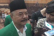 Ajukan Calon di Pilkada Jabar, PPP Kubu Djan Faridz Tunggu Putusan MK