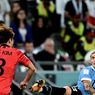 Hasil Uruguay Vs Korea Selatan: Nunez-Suarez Ompong, Laga Tuntas 0-0