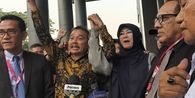 Roy Suryo dan Dokter Tifa Tak Ditahan Kejari Jaksel