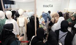 Semarakkan Ramadhan, Yuk Kenalan dengan Jenama Lokal Nueta