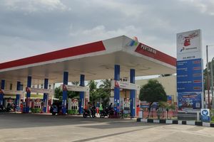 Update Harga BBM Pertamina, Pertamax Turbo Naik