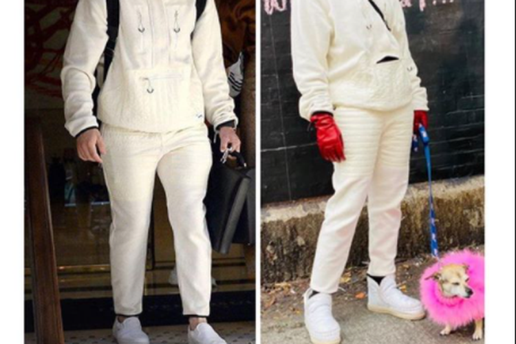 Instagram stories Priyanka Chopra