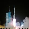 Misi Shenzhou-23 Meroket, 3 Astronot China Bakal Tinggal Setahun di Luar Angkasa