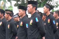 Banser DKI Ikut Jaga Keamanan Natal di Jakarta