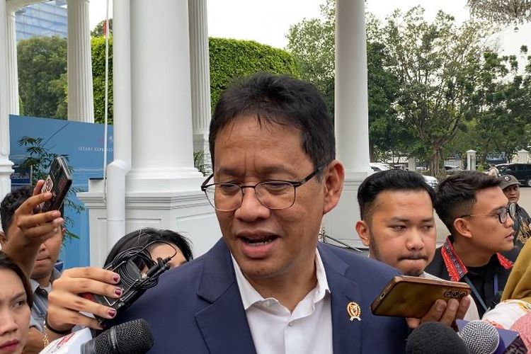 Purbaya Yudhi Sadewa Sebut Gugatan Tutut Soeharto Telah Dicabut, Kedua Pihak Damai