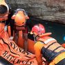 Tim SAR Temukan Jenazah ABK yang Tenggelam di Perairan Muara Baru