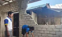 Rumah Korban Gempa NTT yang Rusak Berat Bakal Dapat Bantuan Rp 70 Juta