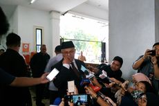 Ketua KPU: Saya Tak Tahu Bagaimana Wahyu Setiawan 