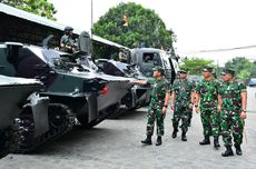 KSAL Ungkap Komitmen TNI AL Dukung Penuh Pemerintahan Prabowo