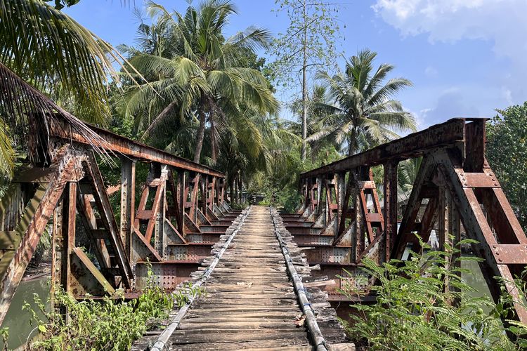 Reaktivasi Rel Banjar-Pangandaran Ditargetkan Mulai 2028-2029, Pemprov Jabar Siapkan Investor