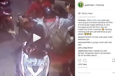 Petugas SPBU di Cipondoh yang Ditampar Pelanggan Tak Lapor Polisi 