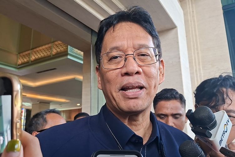 Purbaya: Kalau Kepepet, Pemerintah Punya SAL Rp 420 Triliun untuk Jaga APBN