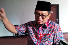 Bupati Nunukan Terancam Diberhentikan Sementara, Gubernur Kaltara Tunggu Surat Resmi PTUN