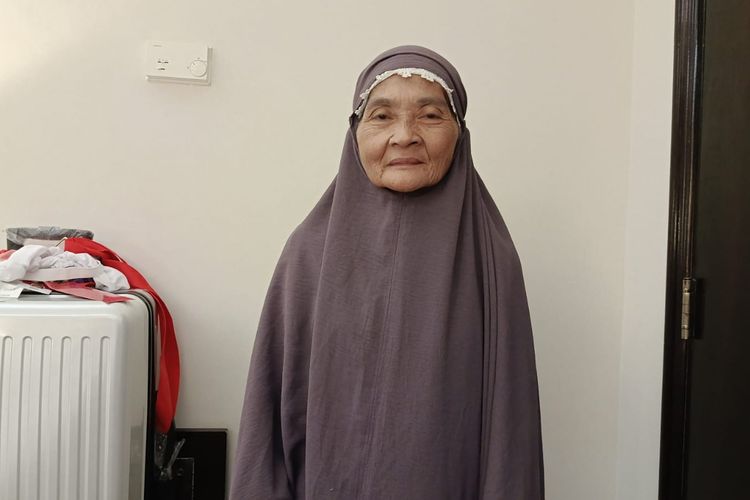 Profil Jumaria, Nenek Buruh Tani di Maros yang Jadi Ikon Global Haji 2026