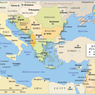 Daftar Negara-negara Balkan