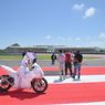 Bicara Kualitas Marshal Jelang MotoGP Indonesia 2025 di Mandalika
