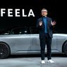 Honda dan Sony Luncurkan Mobil Merek Afeela
