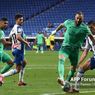 Tips dan Trik Melakukan Backheel dalam Sepak Bola