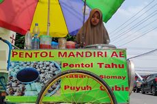 Dapat Pembiayaan 21,2 Juta Dollar AS dari PT SMI, PLTM Sion Salurkan Listrik ke 15.000 Rumah