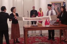 Jakarta dan Shanghai Jalin Kerja Sama Bidang Budaya