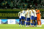 Hasil Isenmulang Vs PSIM 0-0: Laskar Mataram Masih Puasa Tripoin