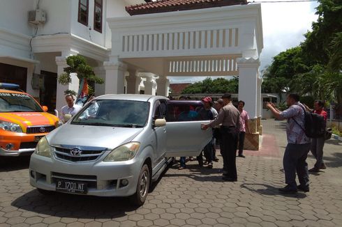 Dianggap Sebarkan Komunis, Aktivis Lingkungan di Banyuwangi Ditahan