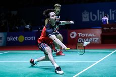 Ingin Foto Bareng Kevin Sanjaya dan Gronya Somerville? Cek Jadwalnya!