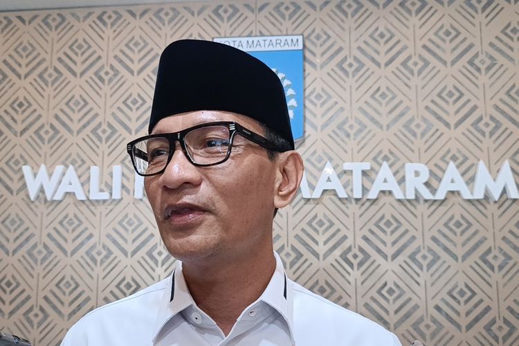 Dirut Terjerat OTT Bupati Lombok Barat, PT AMGM Tunjuk Aini Kurniati Jadi Plt