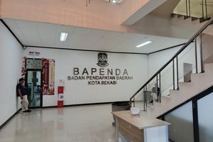 Kejagung Geledah Bapenda hingga PT Migas Bekasi, Usut Dugaan Korupsi Kerja Sama dengan Pertamina EP