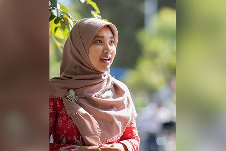 Dok. Monash University