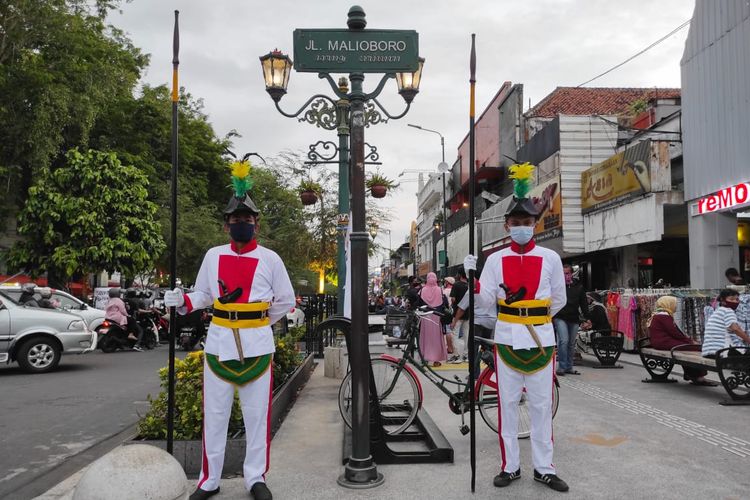 Bregodo Jogo Malioboro