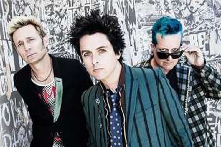 Green Day